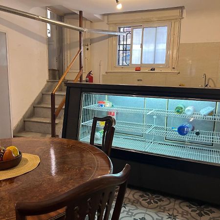 Casa Reina Palermo Viejo Hotel Буенос Айрес Екстериор снимка
