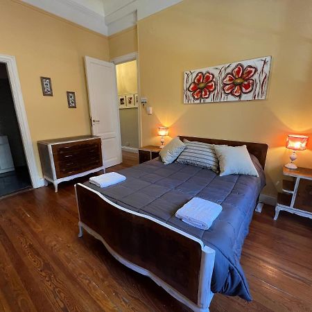 Casa Reina Palermo Viejo Hotel Буенос Айрес Екстериор снимка