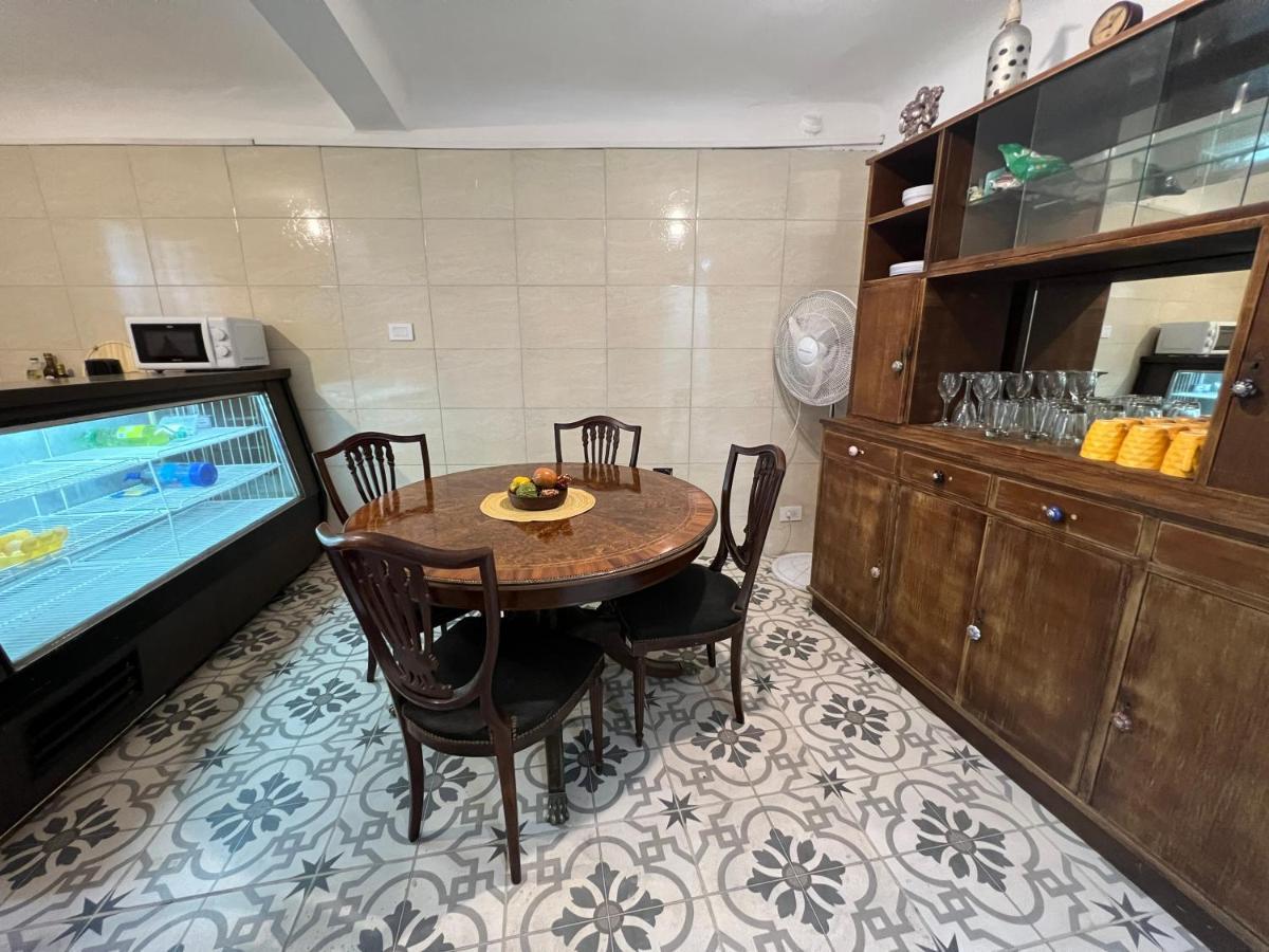 Casa Reina Palermo Viejo Hotel Буенос Айрес Екстериор снимка
