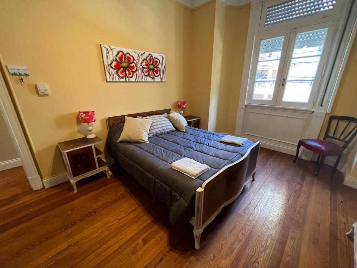 Casa Reina Palermo Viejo Hotel Буенос Айрес Екстериор снимка