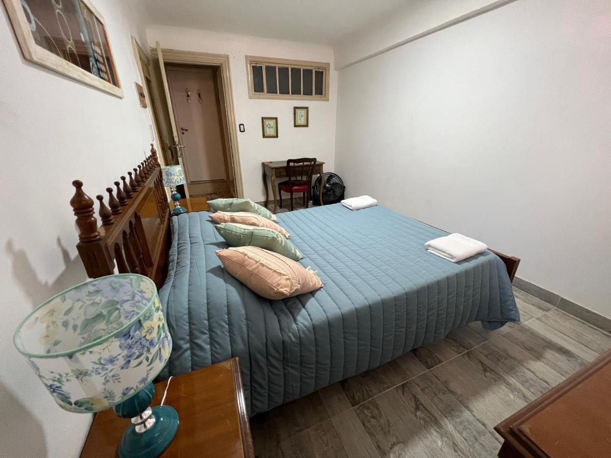 Casa Reina Palermo Viejo Hotel Буенос Айрес Екстериор снимка