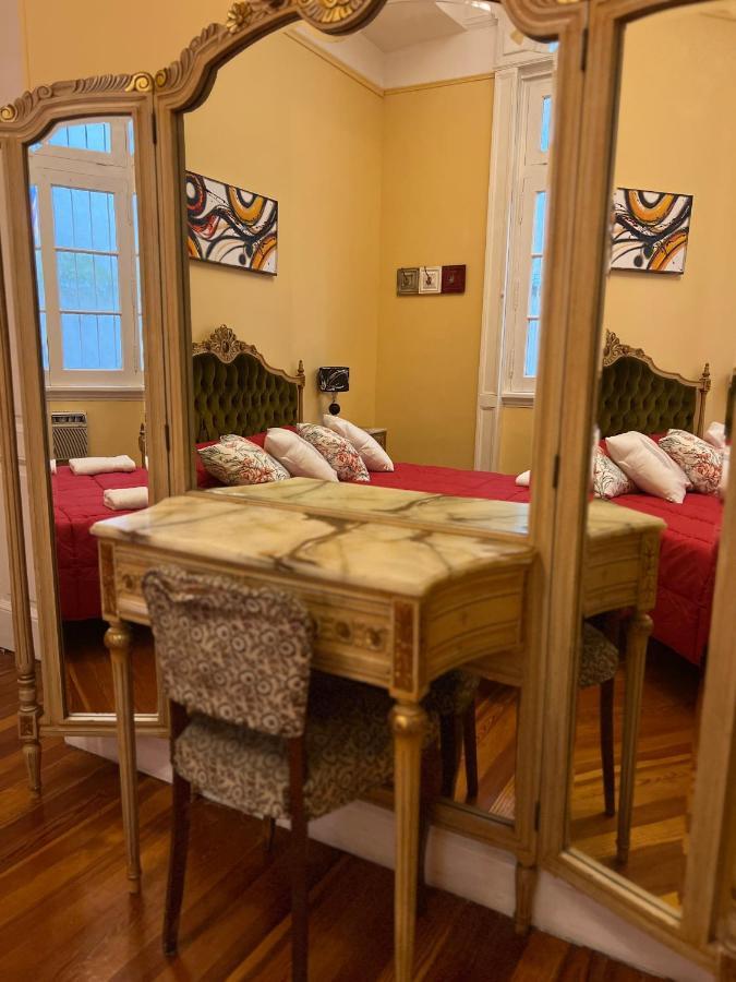 Casa Reina Palermo Viejo Hotel Буенос Айрес Екстериор снимка
