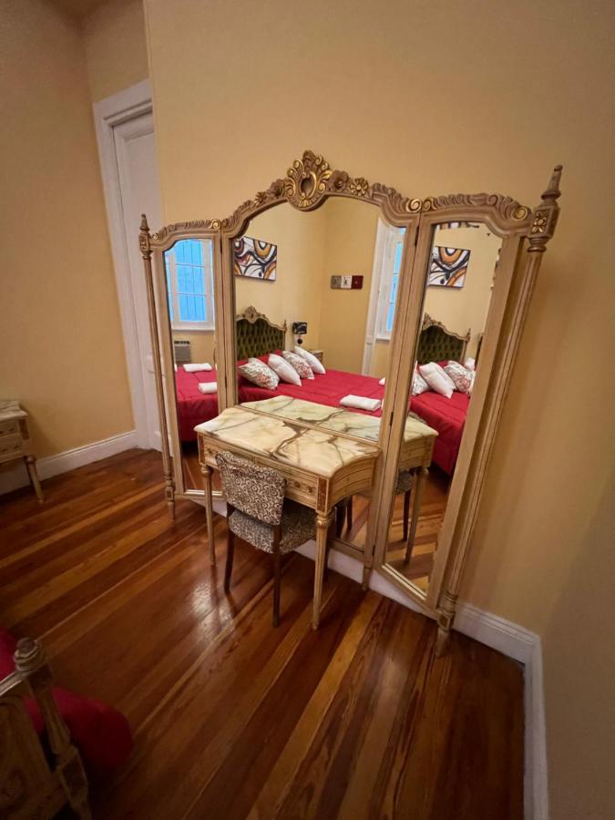 Casa Reina Palermo Viejo Hotel Буенос Айрес Екстериор снимка