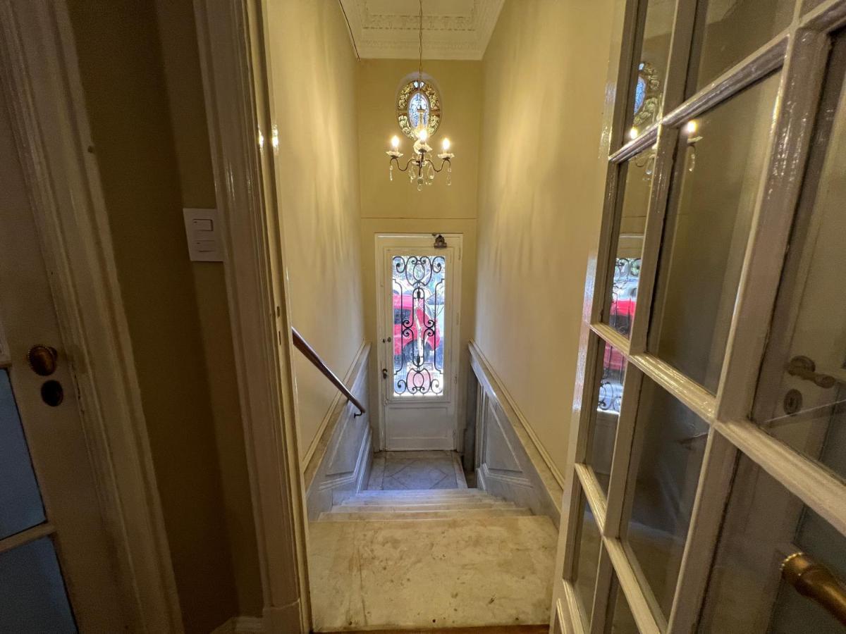 Casa Reina Palermo Viejo Hotel Буенос Айрес Екстериор снимка