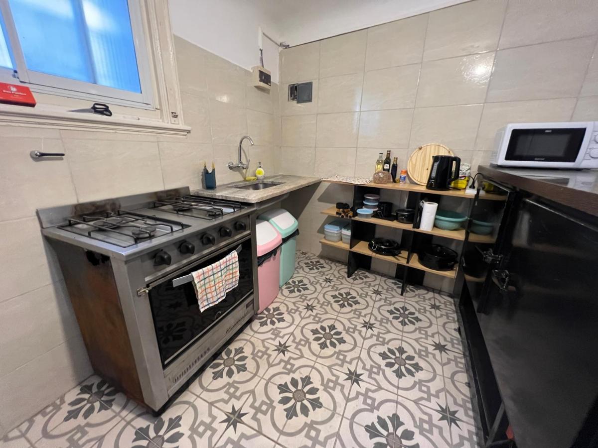 Casa Reina Palermo Viejo Hotel Буенос Айрес Екстериор снимка