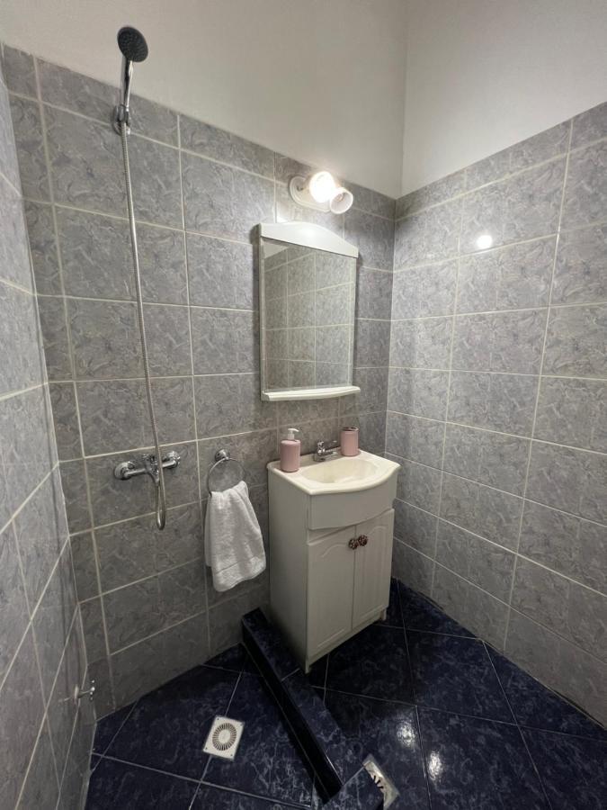 Casa Reina Palermo Viejo Hotel Буенос Айрес Екстериор снимка