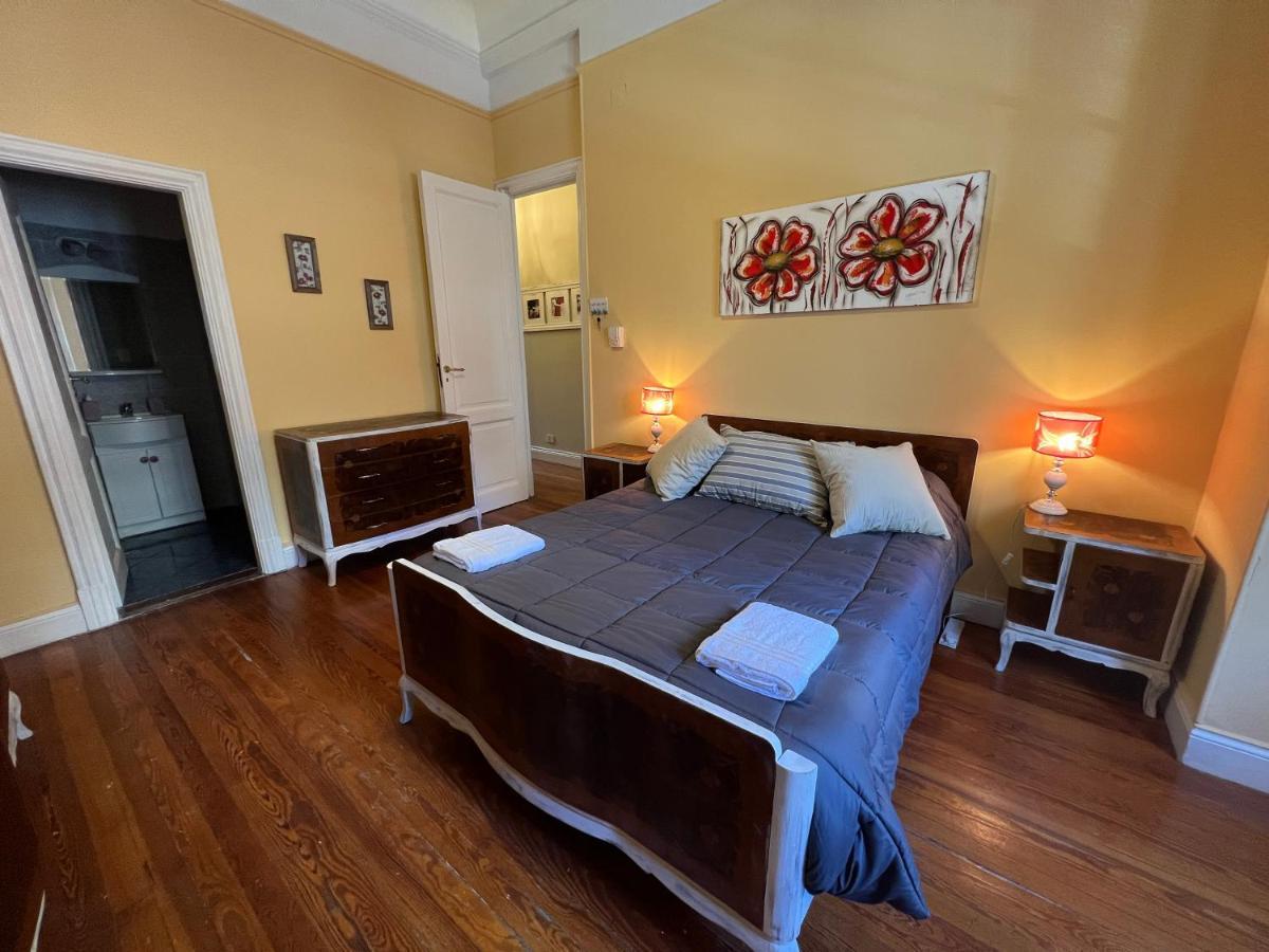 Casa Reina Palermo Viejo Hotel Буенос Айрес Екстериор снимка