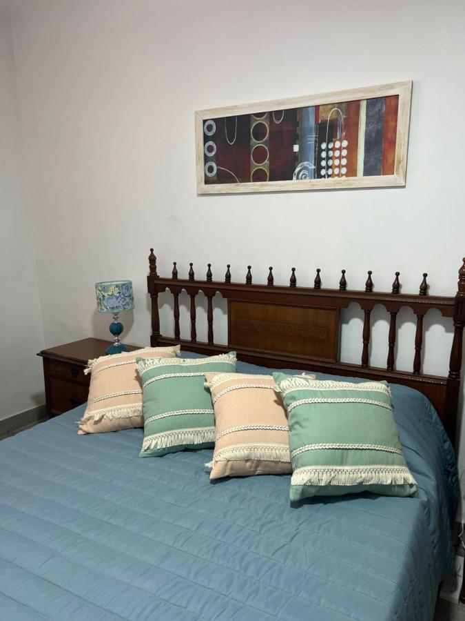 Casa Reina Palermo Viejo Hotel Буенос Айрес Екстериор снимка