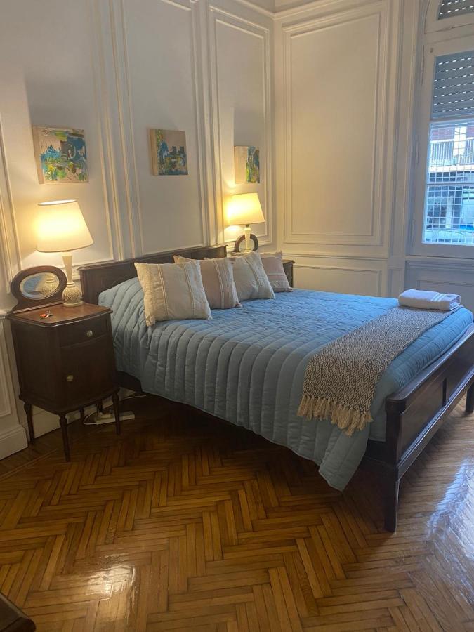 Casa Reina Palermo Viejo Hotel Буенос Айрес Екстериор снимка