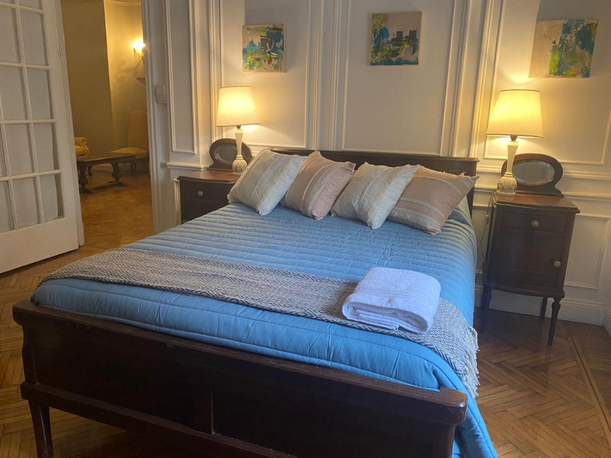 Casa Reina Palermo Viejo Hotel Буенос Айрес Екстериор снимка