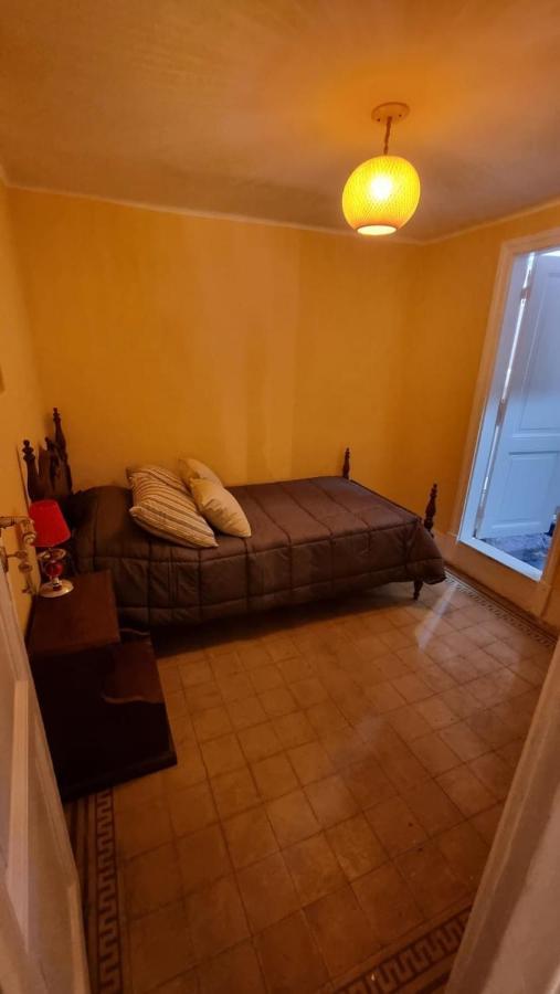 Casa Reina Palermo Viejo Hotel Буенос Айрес Екстериор снимка