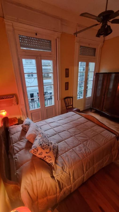 Casa Reina Palermo Viejo Hotel Буенос Айрес Екстериор снимка