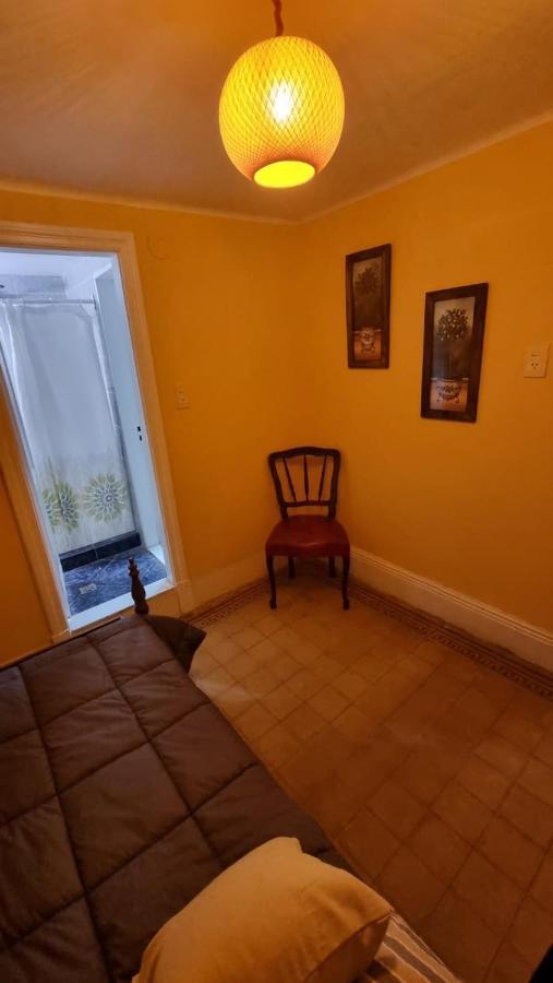 Casa Reina Palermo Viejo Hotel Буенос Айрес Екстериор снимка