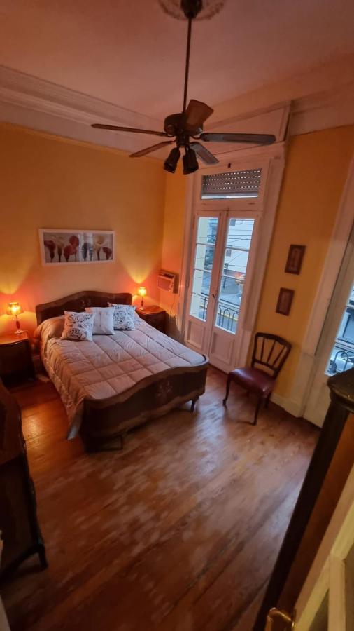 Casa Reina Palermo Viejo Hotel Буенос Айрес Екстериор снимка