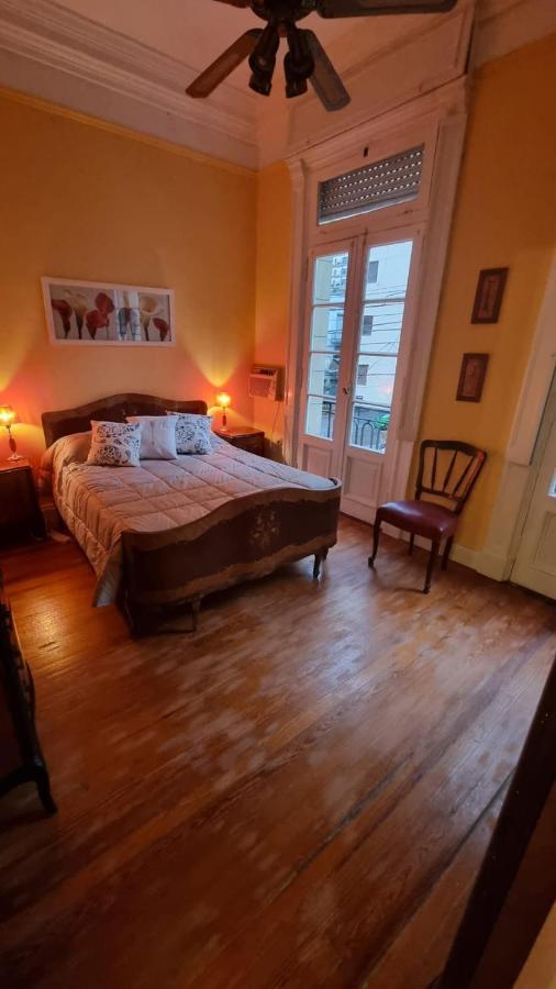 Casa Reina Palermo Viejo Hotel Буенос Айрес Екстериор снимка