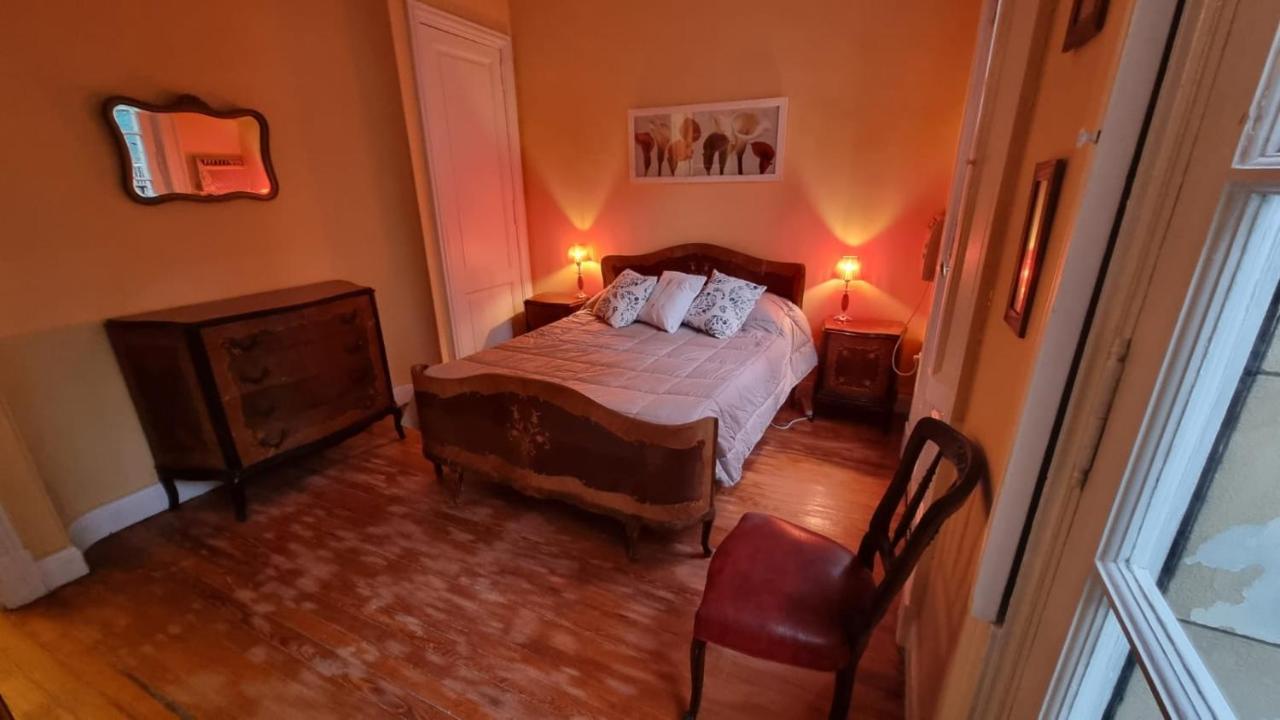Casa Reina Palermo Viejo Hotel Буенос Айрес Екстериор снимка