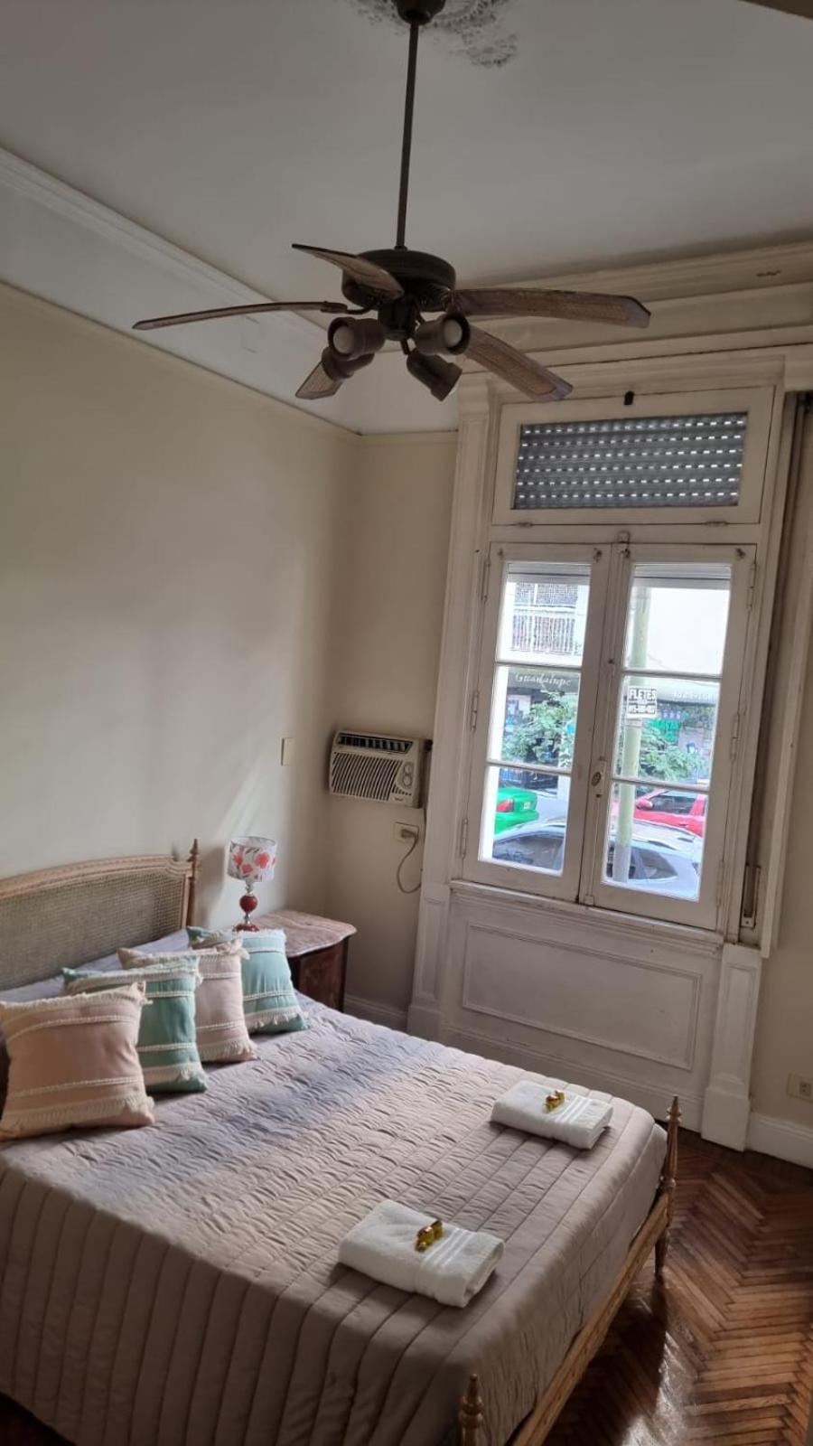 Casa Reina Palermo Viejo Hotel Буенос Айрес Екстериор снимка
