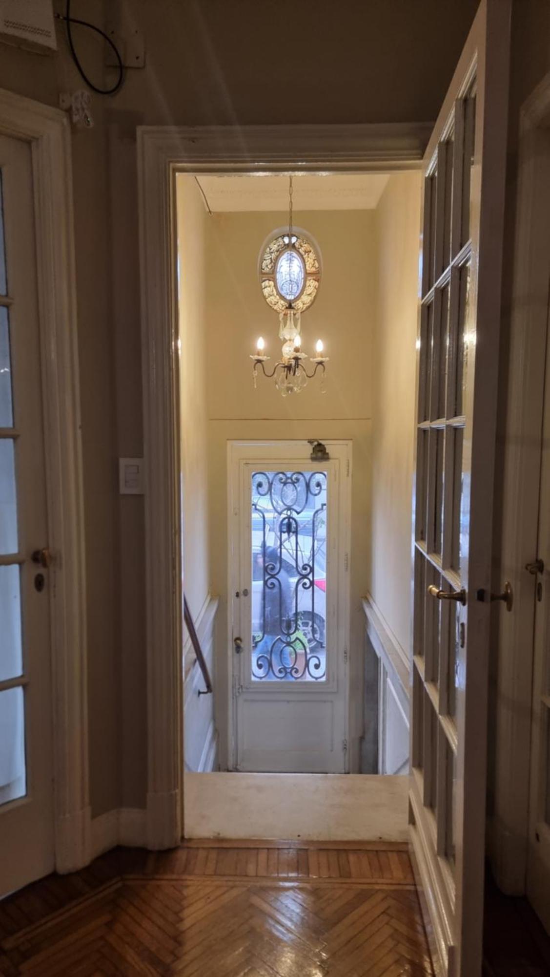 Casa Reina Palermo Viejo Hotel Буенос Айрес Екстериор снимка