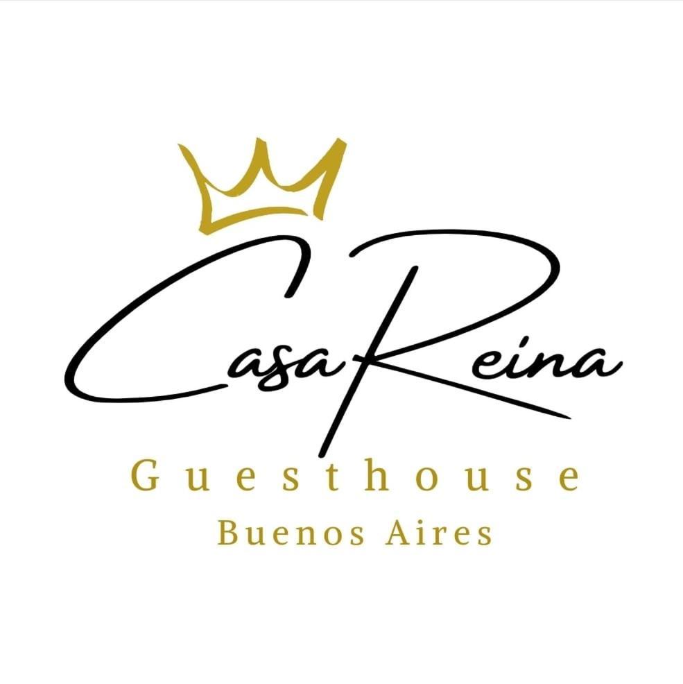 Casa Reina Palermo Viejo Hotel Буенос Айрес Екстериор снимка