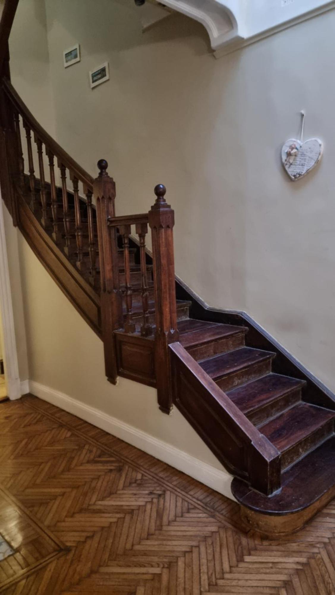 Casa Reina Palermo Viejo Hotel Буенос Айрес Екстериор снимка
